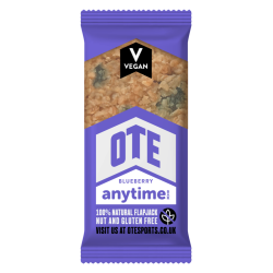 Anytime Snack Bar Blueberry