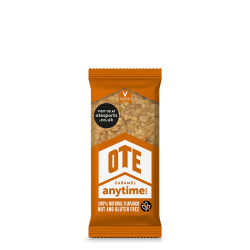 Anytime Snack Bar Caramel