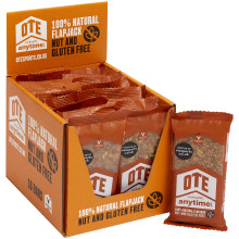 Anytime Snack Bar Caramel Anytime Snack Bar Caramel