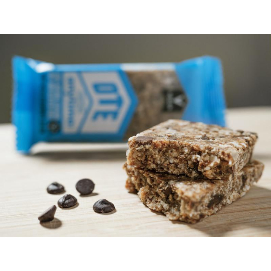 Anytime Snack Bar Coconut Choc Chip Anytime Snack Bar Coconut Choc Chip
