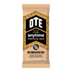 Anytime Protein Bar Salted Caramel