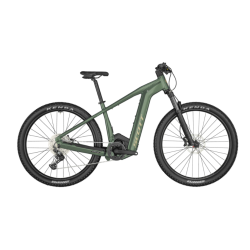 Aspect eRIDE 900