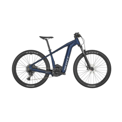 Aspect eRIDE 910