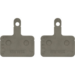 B05S Resin