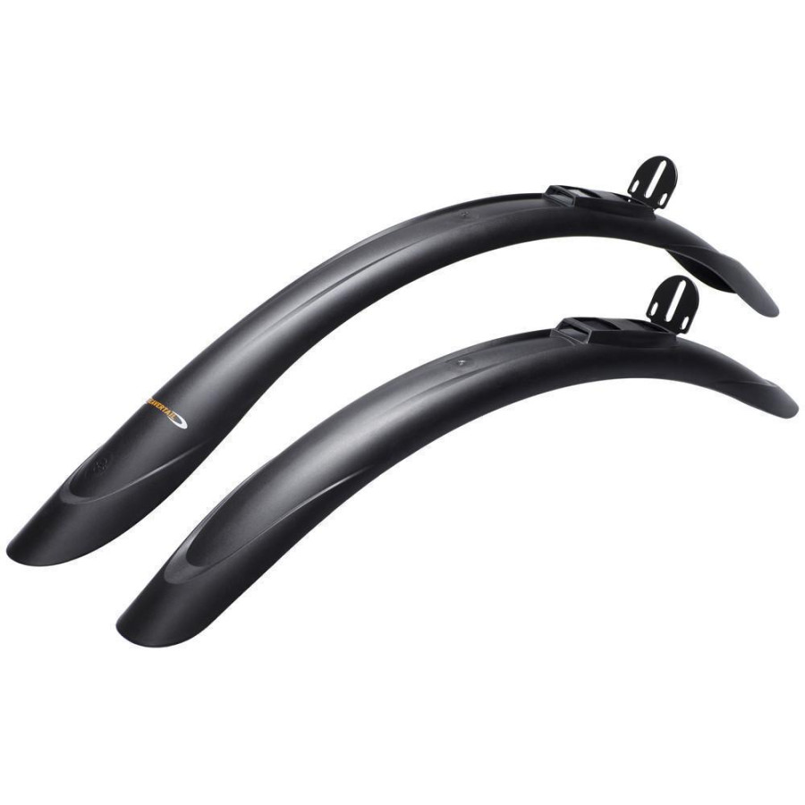 Beavertail Set (F+R)