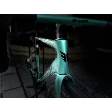 Belador Ultegra Di2 Belador Ultegra Di2