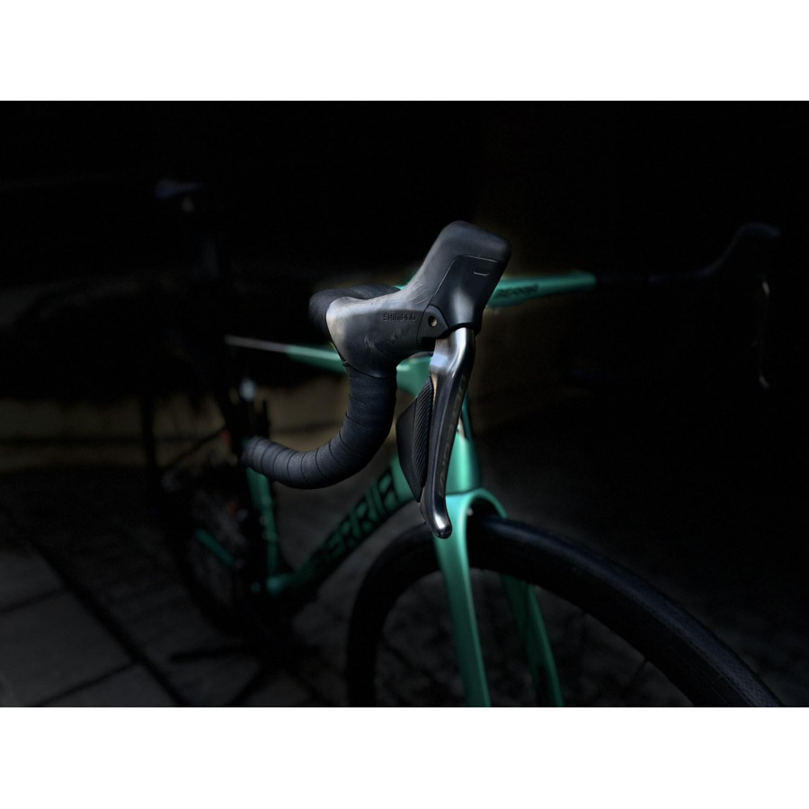 Belador Ultegra Di2 Belador Ultegra Di2