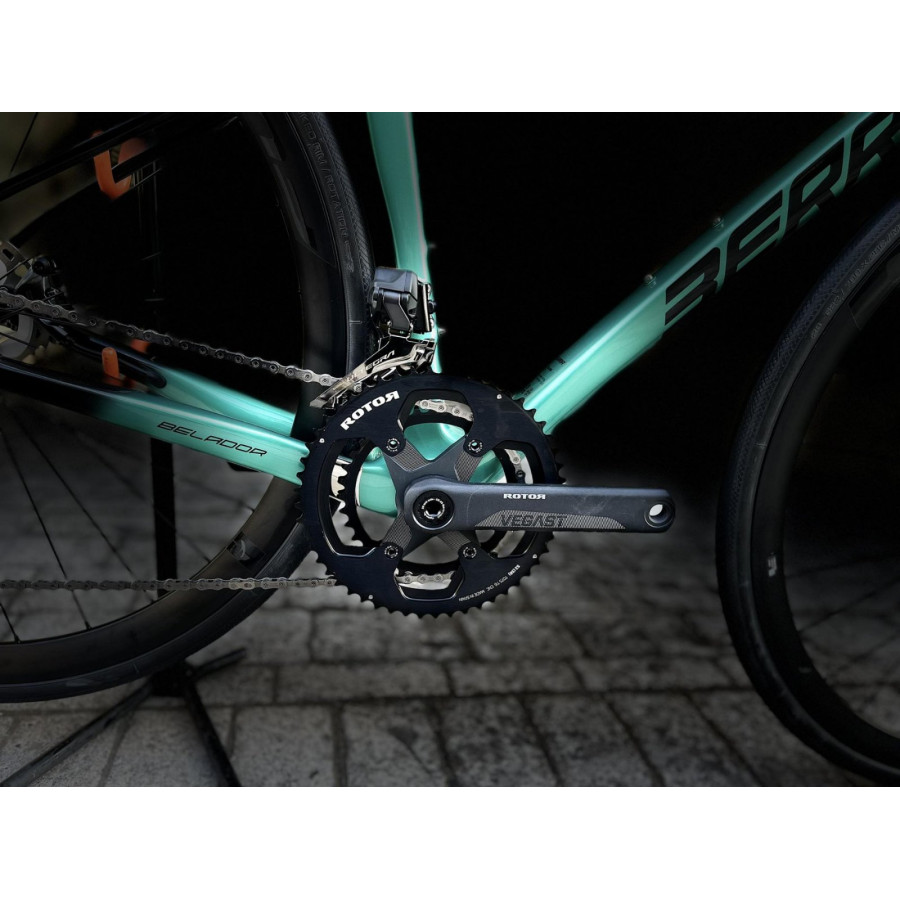 Belador Ultegra Di2 Belador Ultegra Di2
