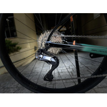 Belador Ultegra Di2 Belador Ultegra Di2