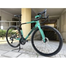 Belador Ultegra Di2 Belador Ultegra Di2