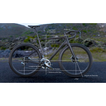 Belador Ultegra Di2 Belador Ultegra Di2