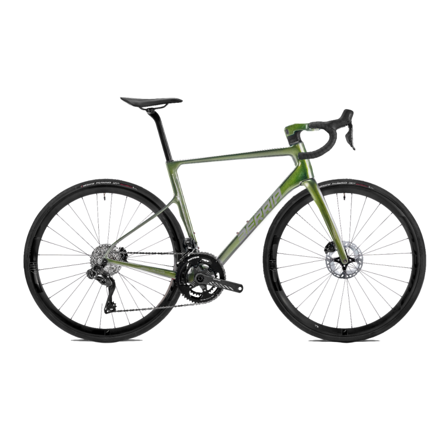 Belador BR 9