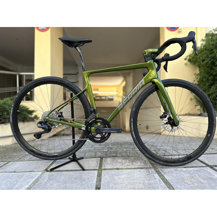 Belador BR 9