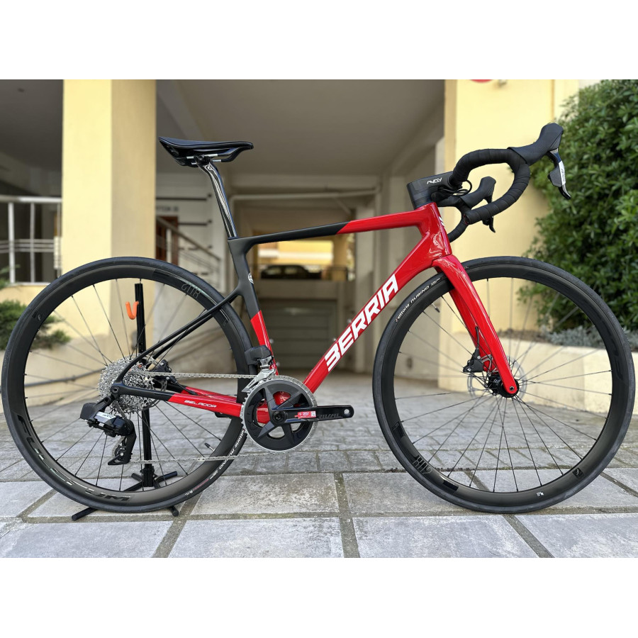 Belador Racer Belador Racer