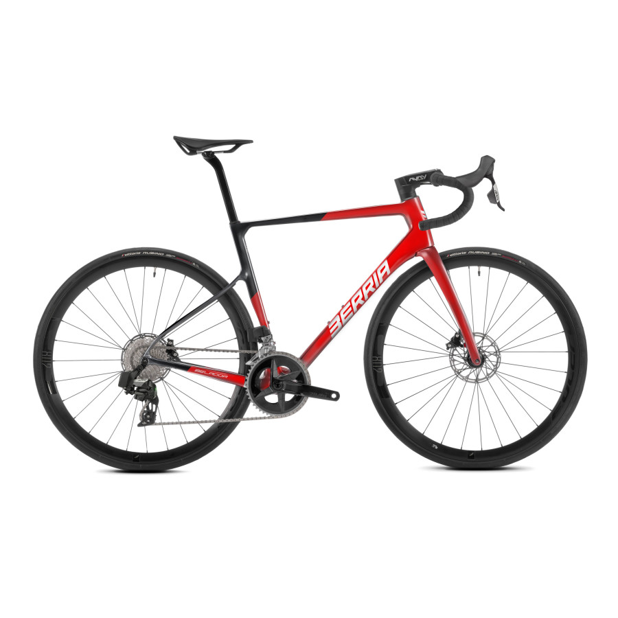 Belador Racer Belador Racer
