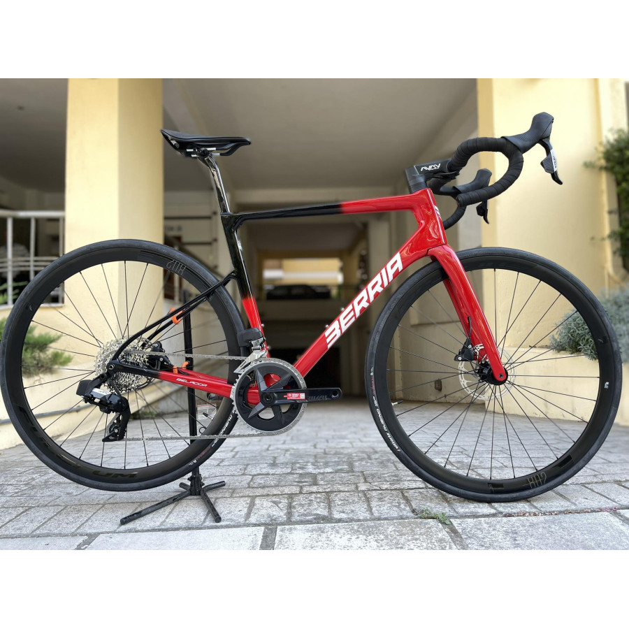 Belador Racer Belador Racer
