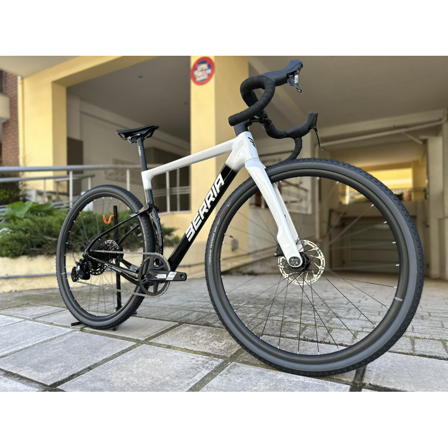 Belador Allroad Sport Belador Allroad Sport