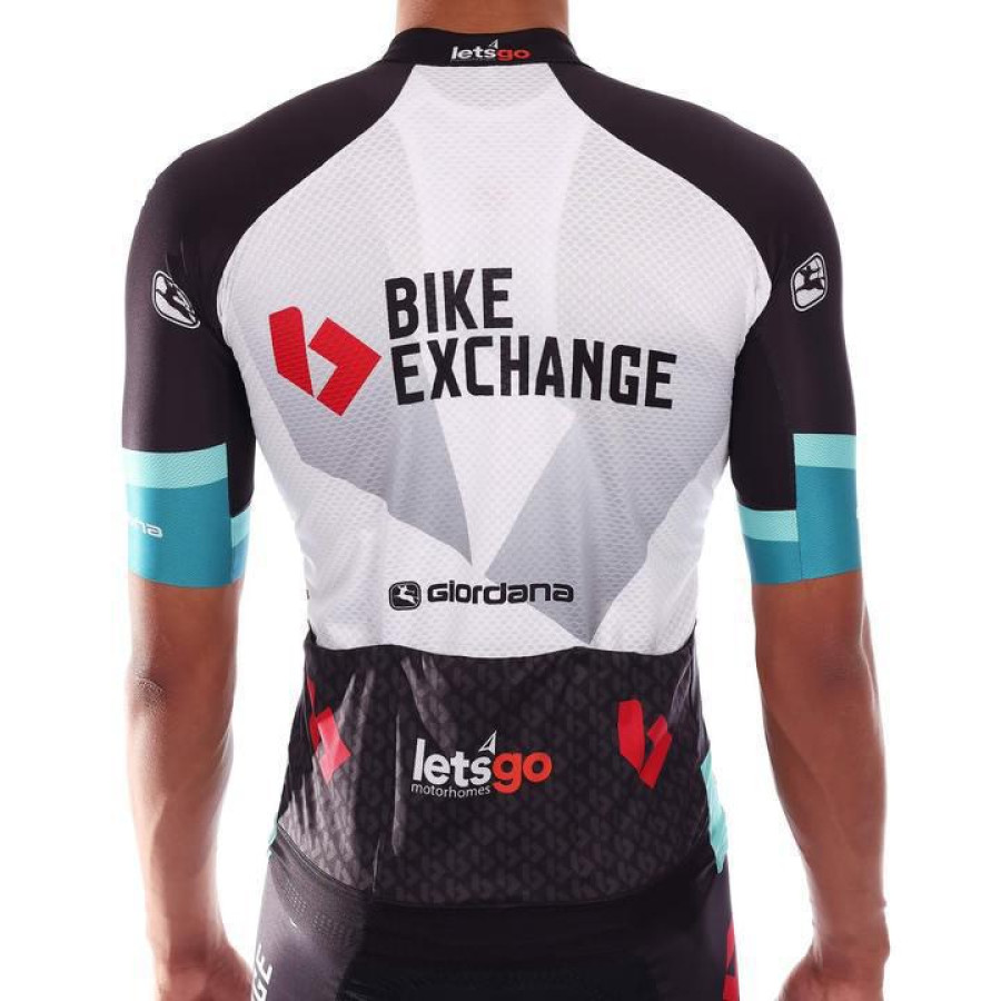 FR-C Pro Team Bike Exchange FR-C Pro Team Bike Exchange