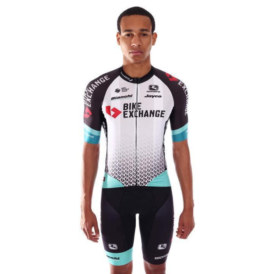 FR-C Pro Team Bike Exchange FR-C Pro Team Bike Exchange