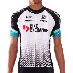 Vero Pro Team Bike Exchange
