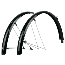 Bluemels (F+R) 28''