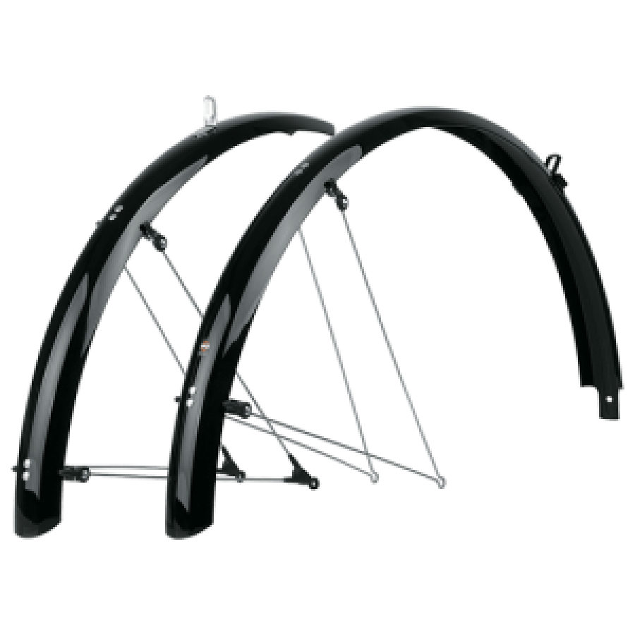 Bluemels (F+R) 28''