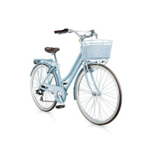 Boulevard Lady 6-Speed Boulevard Lady 6-Speed