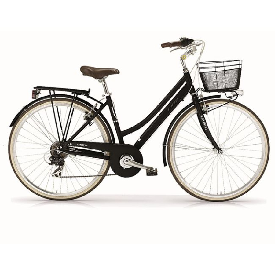 Boulevard Lady 6-Speed Boulevard Lady 6-Speed