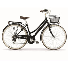 Boulevard Lady 6-Speed Boulevard Lady 6-Speed