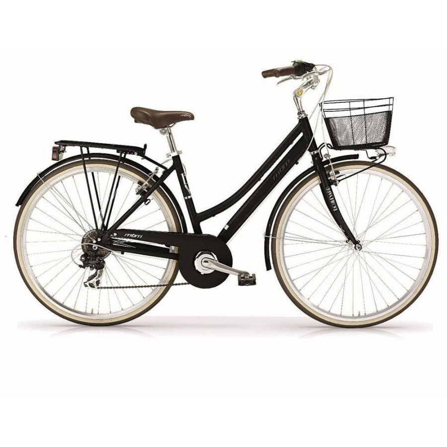 Boulevard Lady 6-Speed Boulevard Lady 6-Speed