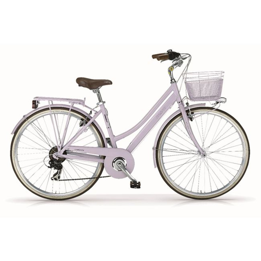 Boulevard Lady 6-Speed Boulevard Lady 6-Speed