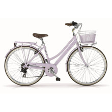 Boulevard Lady 6-Speed Boulevard Lady 6-Speed