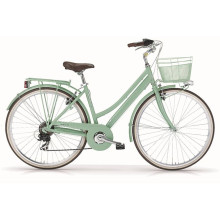 Boulevard Lady 6-Speed Boulevard Lady 6-Speed