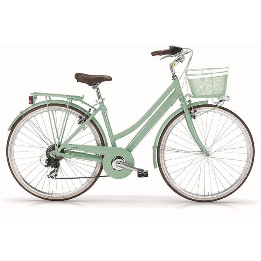 Boulevard Lady 6-Speed Boulevard Lady 6-Speed