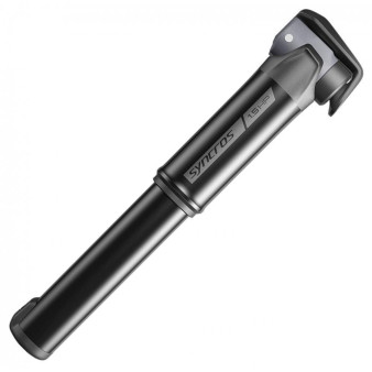 Boundary 1.5HP 120PSI Presta