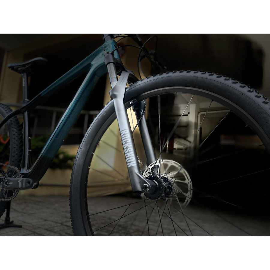 Bravo Sport Black -Green Miami Bravo Sport Black -Green Miami