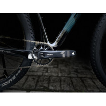 Bravo Sport Black -Green Miami Bravo Sport Black -Green Miami