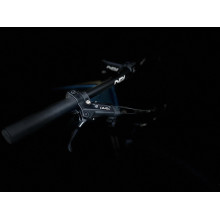 Bravo Sport Black -Green Miami Bravo Sport Black -Green Miami