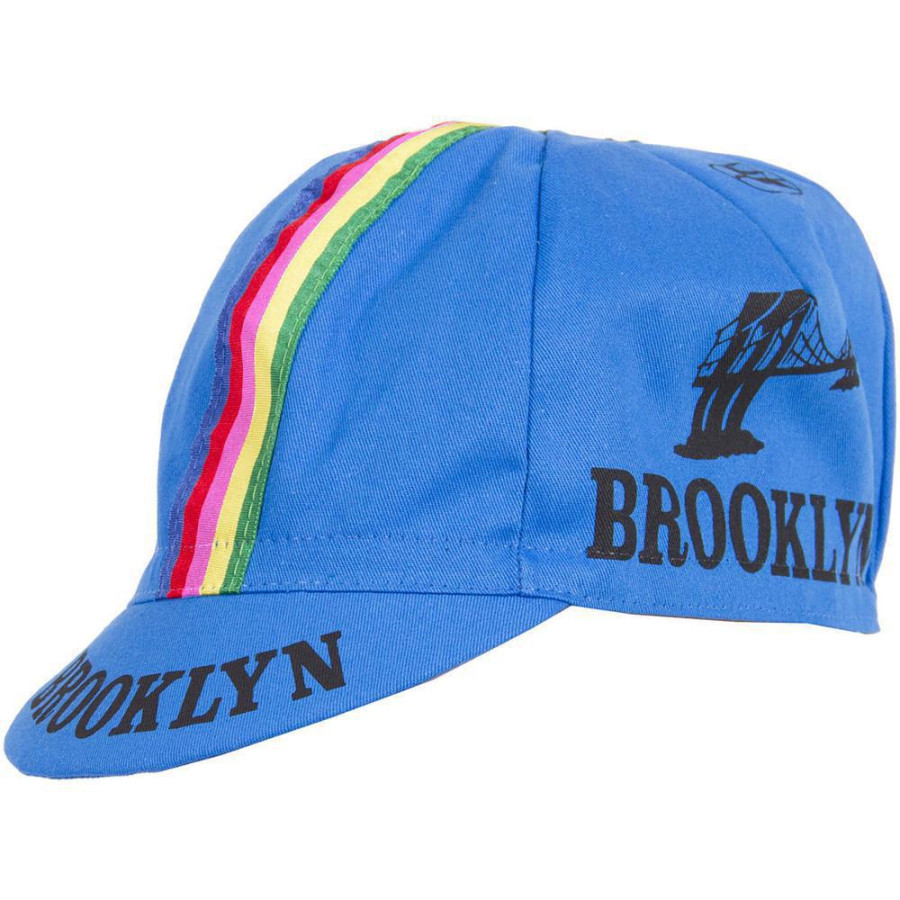 Brooklyn Rainbow Azzurro Brooklyn Rainbow Azzurro