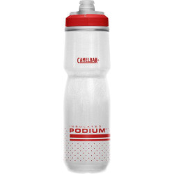 Podium Chill 710ml Fiery Red
