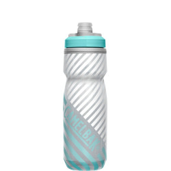 Podium Chill Stripe GY Teal 620ml