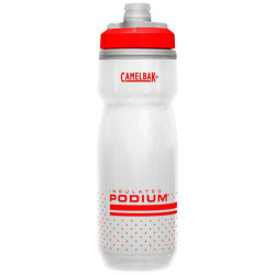 Podium Chill 620ml Fiery Red