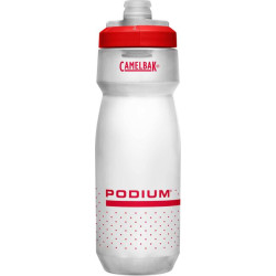Podium Fiery Red 710ml