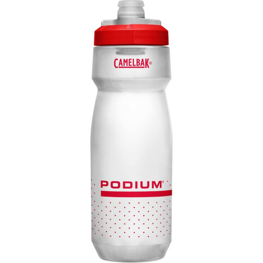 Podium Fiery Red 710ml Podium Fiery Red 710ml