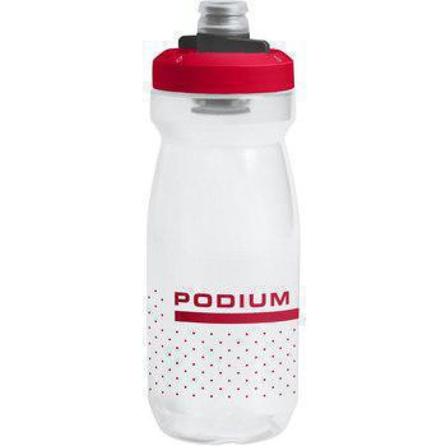Podium Fiery Red 620ml Podium Fiery Red 620ml