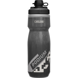 Podium Chill Dirt Series 620ml Black