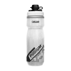 Podium Chill Dirt Series White 620ml