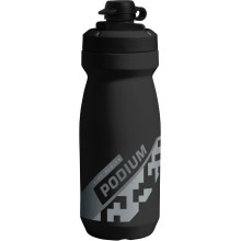 Podium Dirt Series Black 620ml Podium Dirt Series Black 620ml