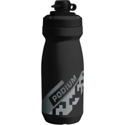 Podium Dirt Series Black 620ml