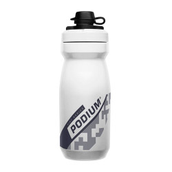 Podium Dirt Series White 620ml